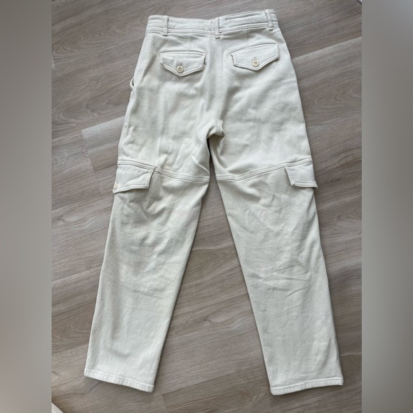 Wilfred Free Maeve Cargo Pant - Picture 5 of 6